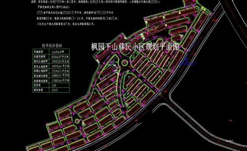 规划局可以查看小区规划变更吗