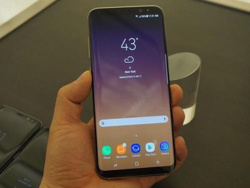 三星平板s8和s8+区别