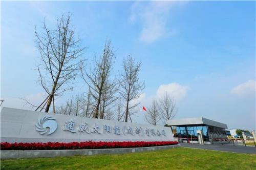 通威股份有限公司介绍
