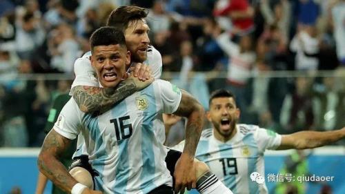 2018世界杯法国vs阿根廷谁引发冲突