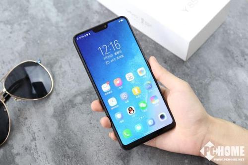 手机亮屏时间排行