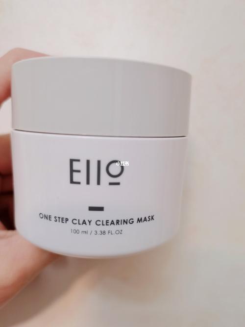 ello泥膜好用吗