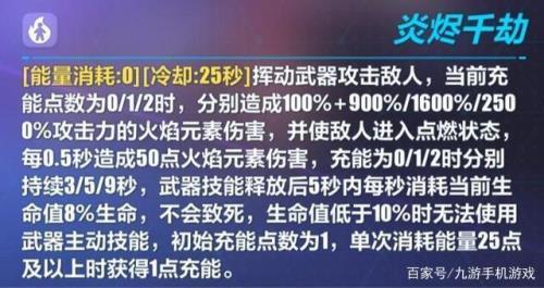 劫灭无烬的来历