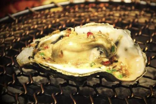 珠海哪儿食蚝便宜呢