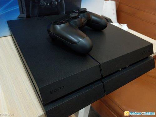 ps4只用插上hdmi线就可以玩吗