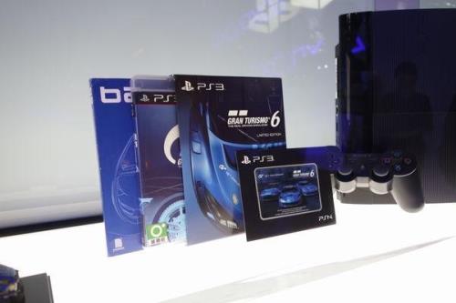 ps3能玩ps4的游戏吗
