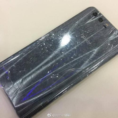 手机后壳碎了能换吗