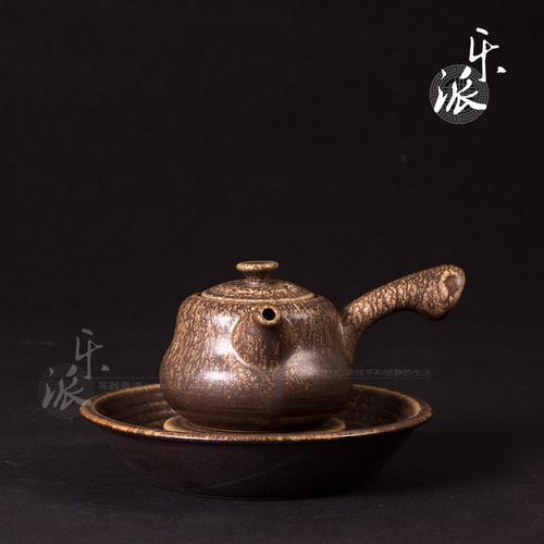 粗陶茶具值得收藏吗