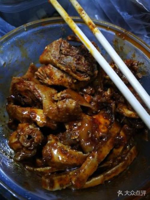宁强麻辣菜做法