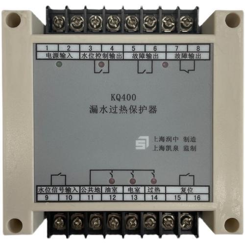 380v19kw水泵配多大热保护器