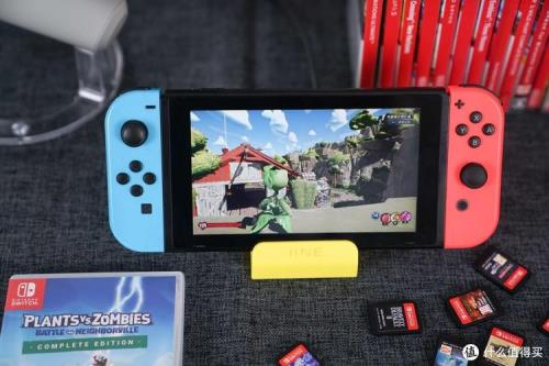 一代switch什么时候发售