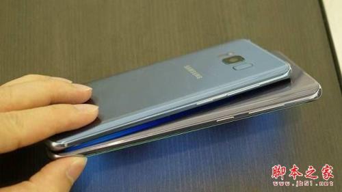三星s8洗澡可以用吗