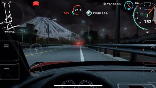 carxstreet苹果7s能玩吗