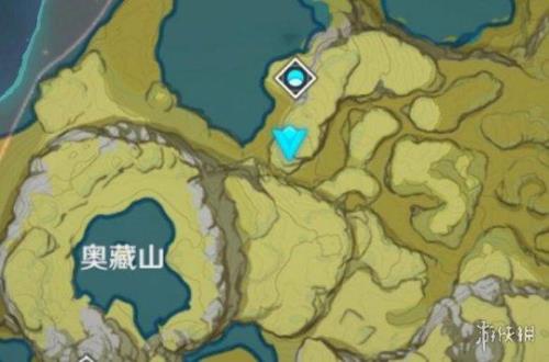 珉林遗迹石碑怎么激活