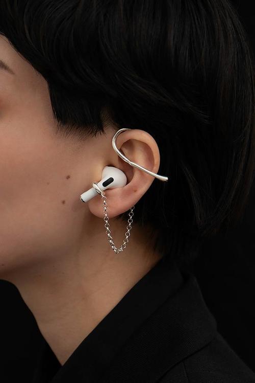 airpods4代耳朵会痛吗