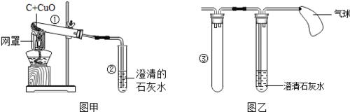 还原氧化铜的最佳方法
