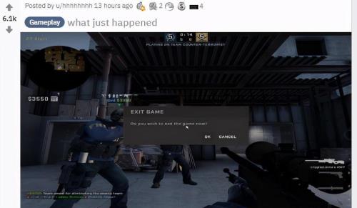 csgo录像怎么锁定一个人