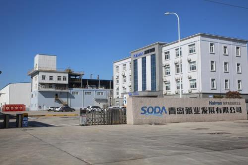 青岛排水有限公司招人么