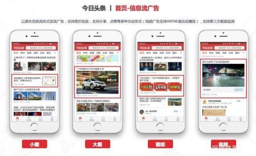 头条写67展现是什么意思