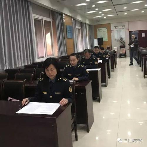 行政执法证好考吗