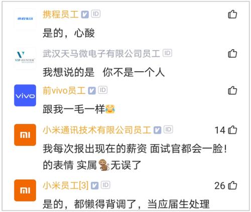背调会因为薪资问题淘汰吗