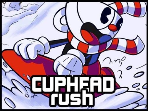 cuphead怎么调成中文