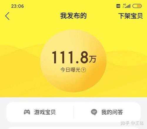闲鱼第一天发布商品多少算正常