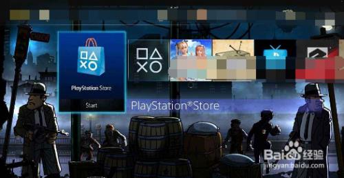 ps4游戏怎么下载不用网