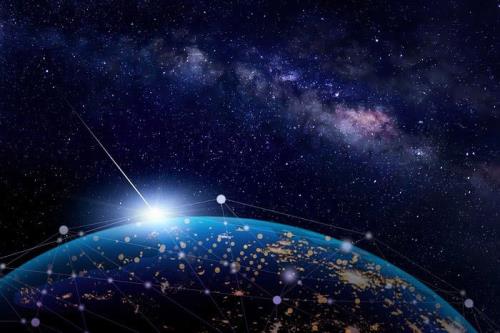 手机可以直接连接星链吗