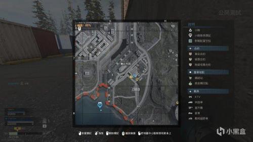 cod战区热成像多少级解锁