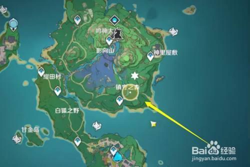 原神黎明前夜幕里任务要做多久
