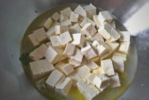 怎样炖豆腐好吃又嫩滑