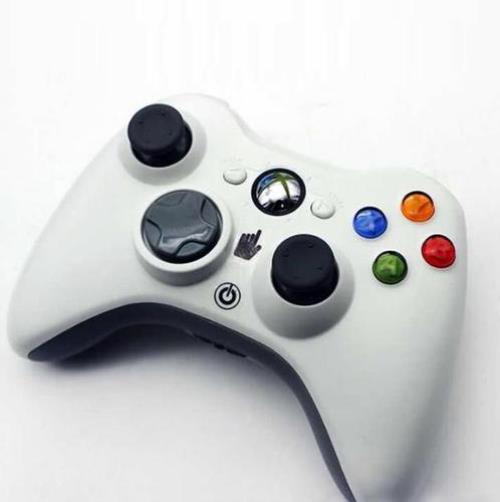 xbox360手柄什么时候出的