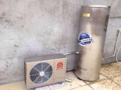 纽恩泰空气能怎么连接wifi