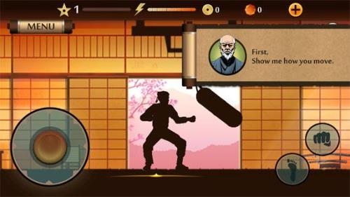 暗影格斗1为什么下架