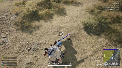 绝地求生安保出现问题什么意思