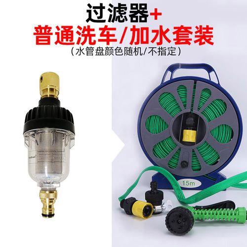 科勒净水器使用的时候有警报声