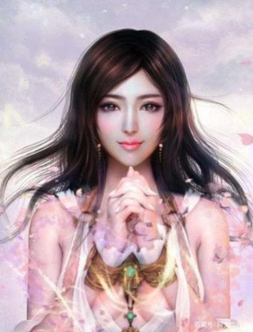 石昊收服月婵是第几集