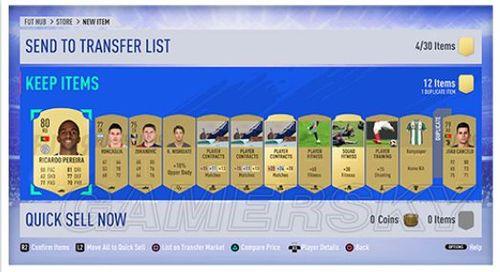 fifa19玩起来特别缓慢
