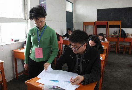 开封市人才引进需要笔试吗