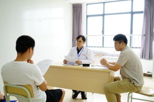 三支一扶期间可以考规培吗