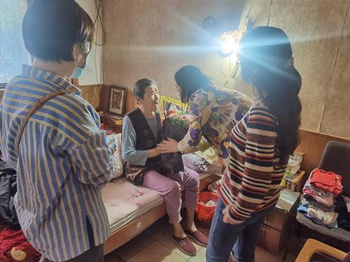 广东省2021失独补助发放时间
