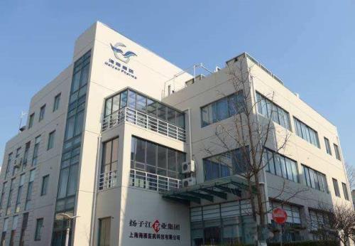 海发斯科技是什么