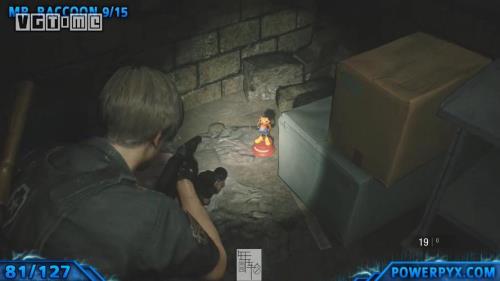 生化危机2重制版ps4怎么买