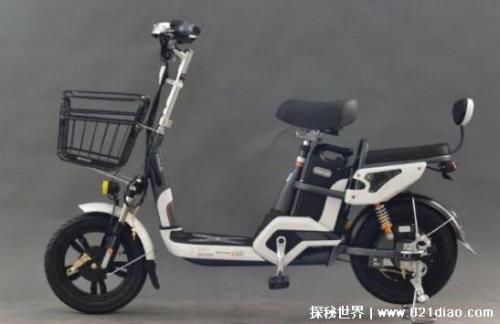 蓝祥电动车是杂牌子吗