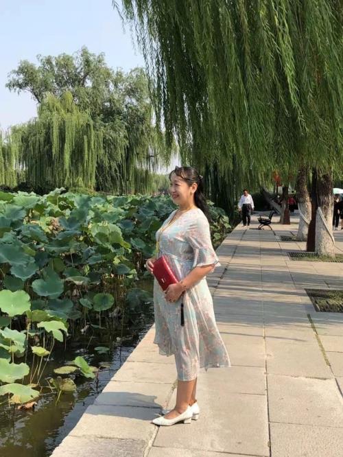 貌若天仙藏头诗