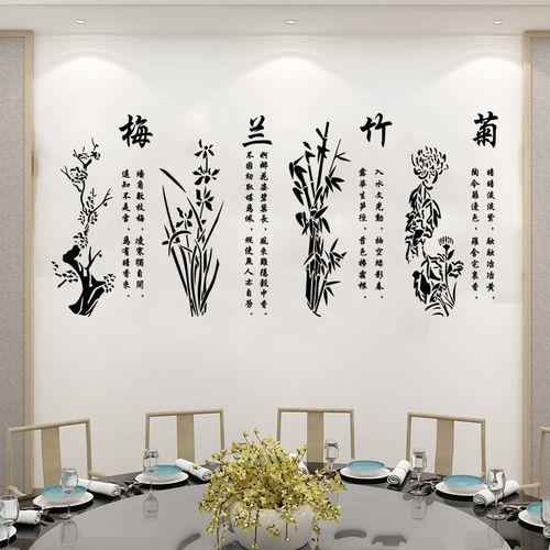 餐饮诗词