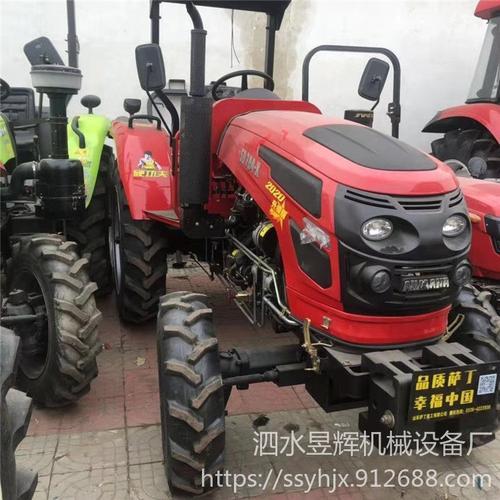 雷沃704大棚王整车重量