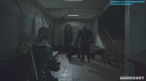ps3能玩生化危机2重制版吗