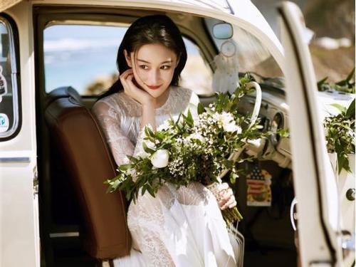结婚翻盘子什么意思